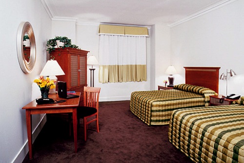 Pennsylvania Hotel 004